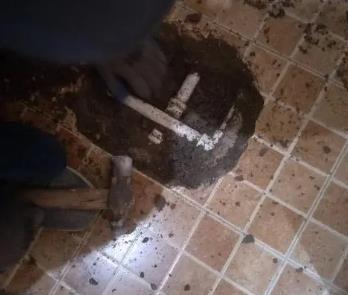 延寿卫生间漏水维修公司为您分享下卫生间渗水如何处理及注意事项