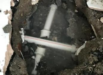 延寿阳台漏水维修公司为您分享楼上楼下漏水怎么处理