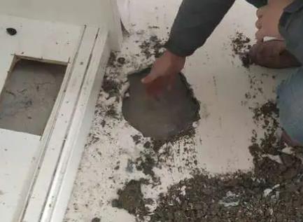延寿卫生间漏水维修公司分享下精确定位查漏水一次多少钱?不同级别收费不同
