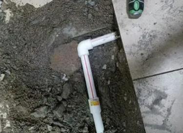 延寿阳台漏水维修时有哪些声音会影响检漏仪