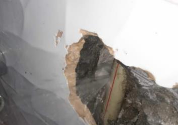 延寿卫生间漏水维修的步骤和流程。